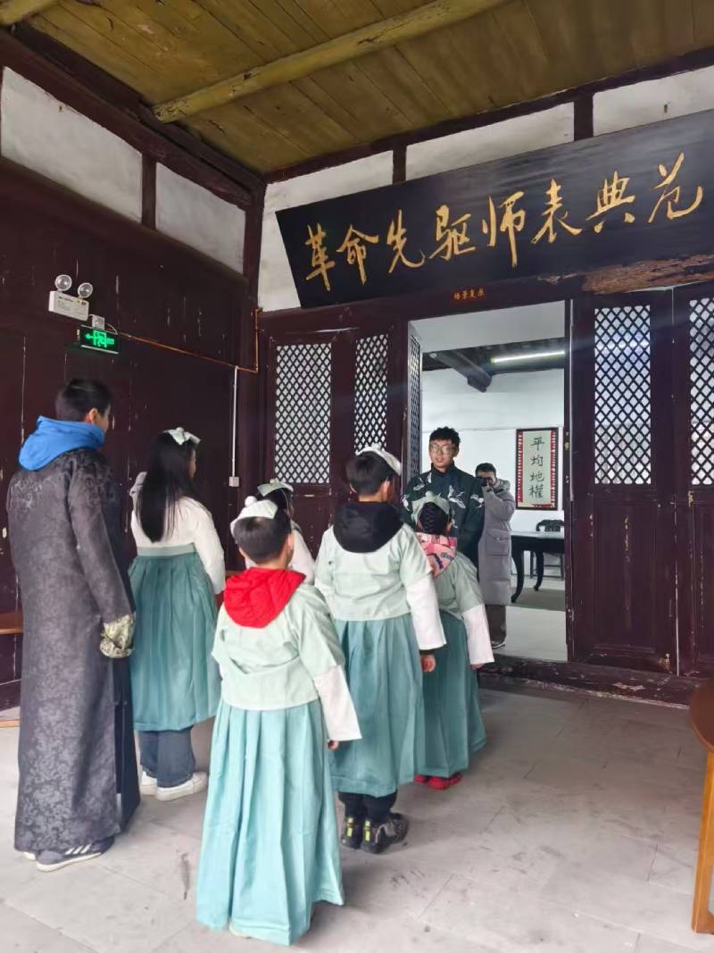 涿鹿县景区文学经典改编剧本游